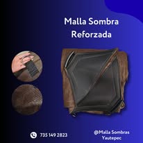 Logo Mallas Sombras Yautepec