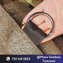 Banner Mallas Sombras Yautepec