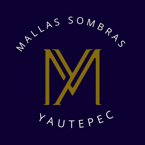 Mallas Sombras Yautepec logo